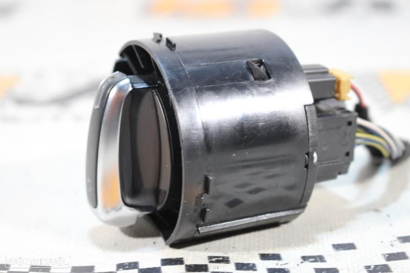 Comutador Das Luzes Audi A3 (8P1)  8P2941531bb / 10010439 / 8P2 941 53 - 4
