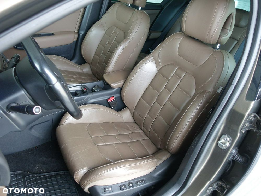 Citroën DS4 HDi 165 SportChic - 14