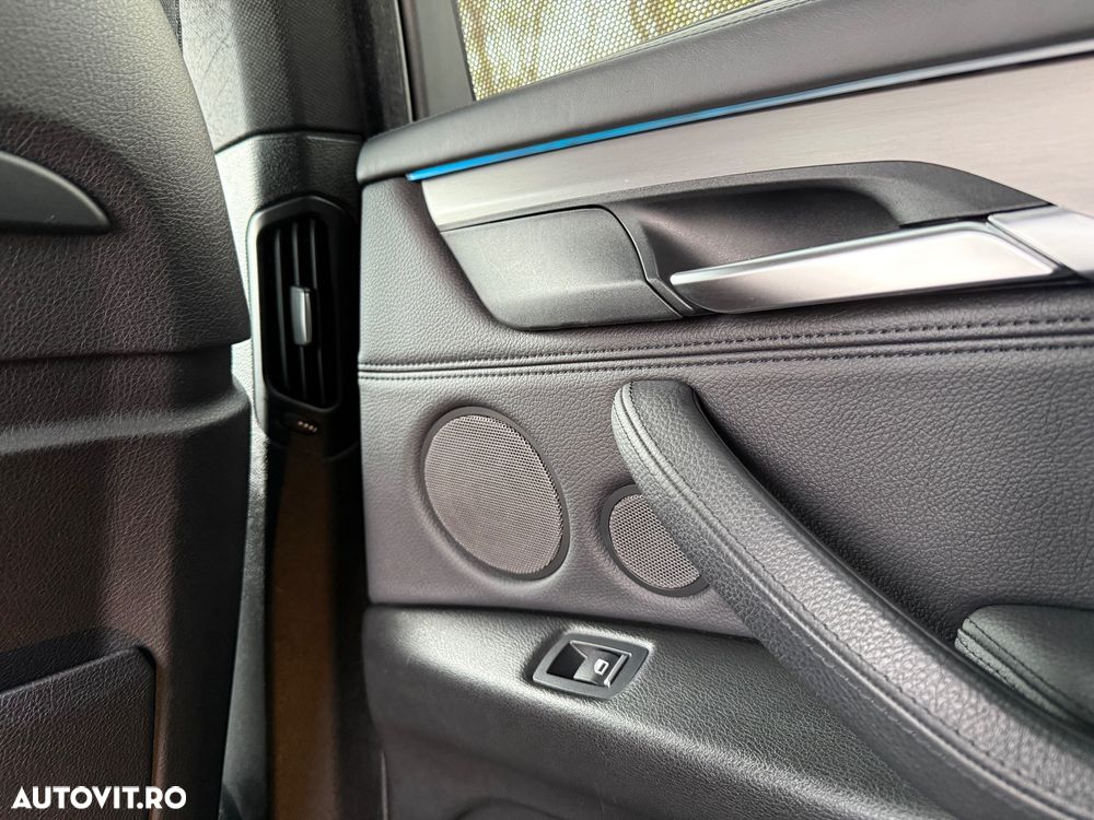 BMW X5 xDrive30d Sport-Aut. - 25