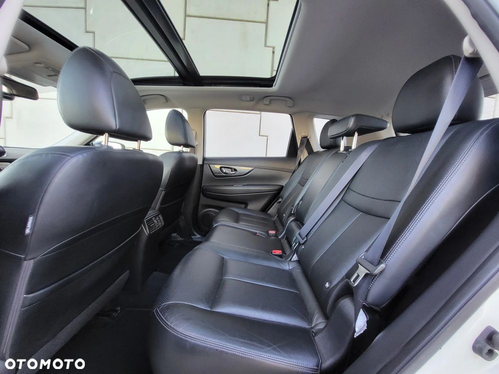 Nissan X-Trail - 17