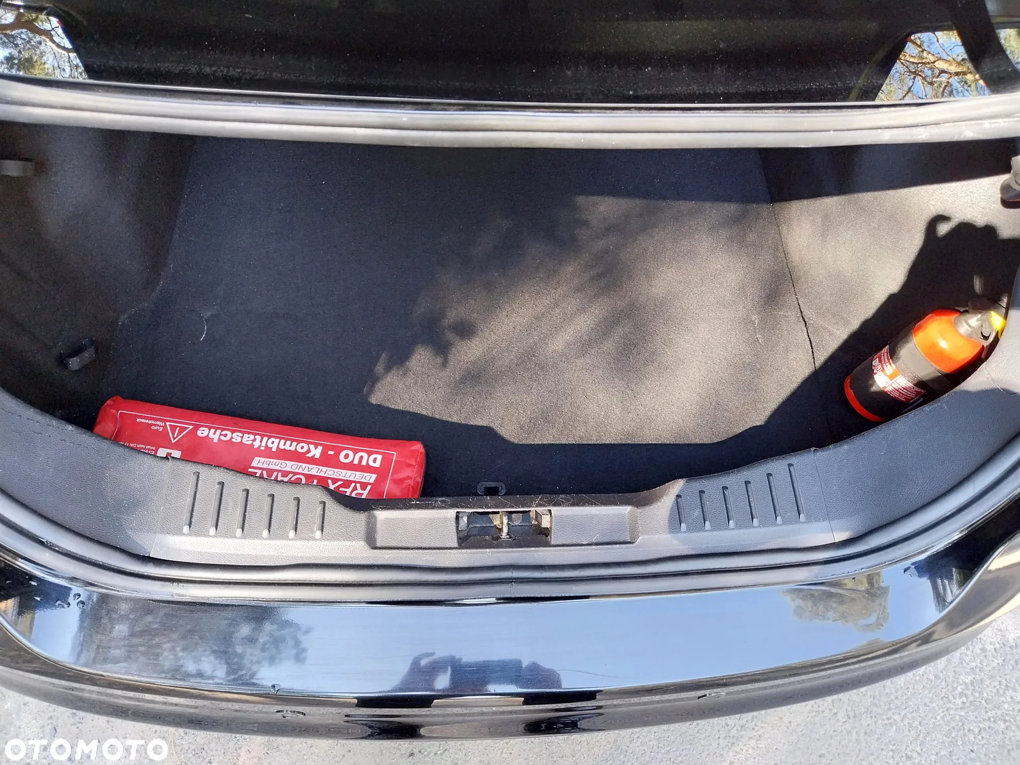 Ford Focus 1.0 EcoBoost Start-Stopp-System - 13