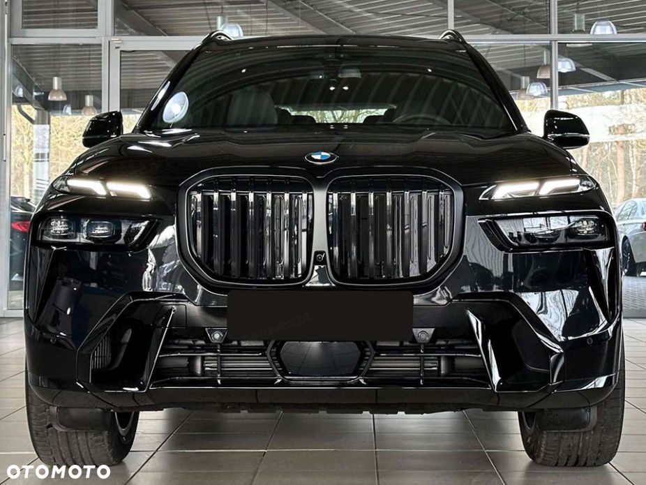 BMW X7 - 2