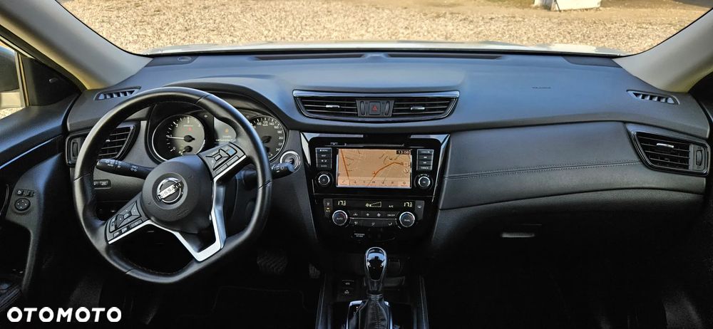 Nissan X-Trail 1.7 dCi Xtronic Acenta - 29