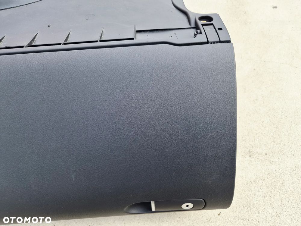 Schowek Czarny Pasażera Ładny Audi A4 B6 B7 Seat Exeo Europa 8E1 - 5