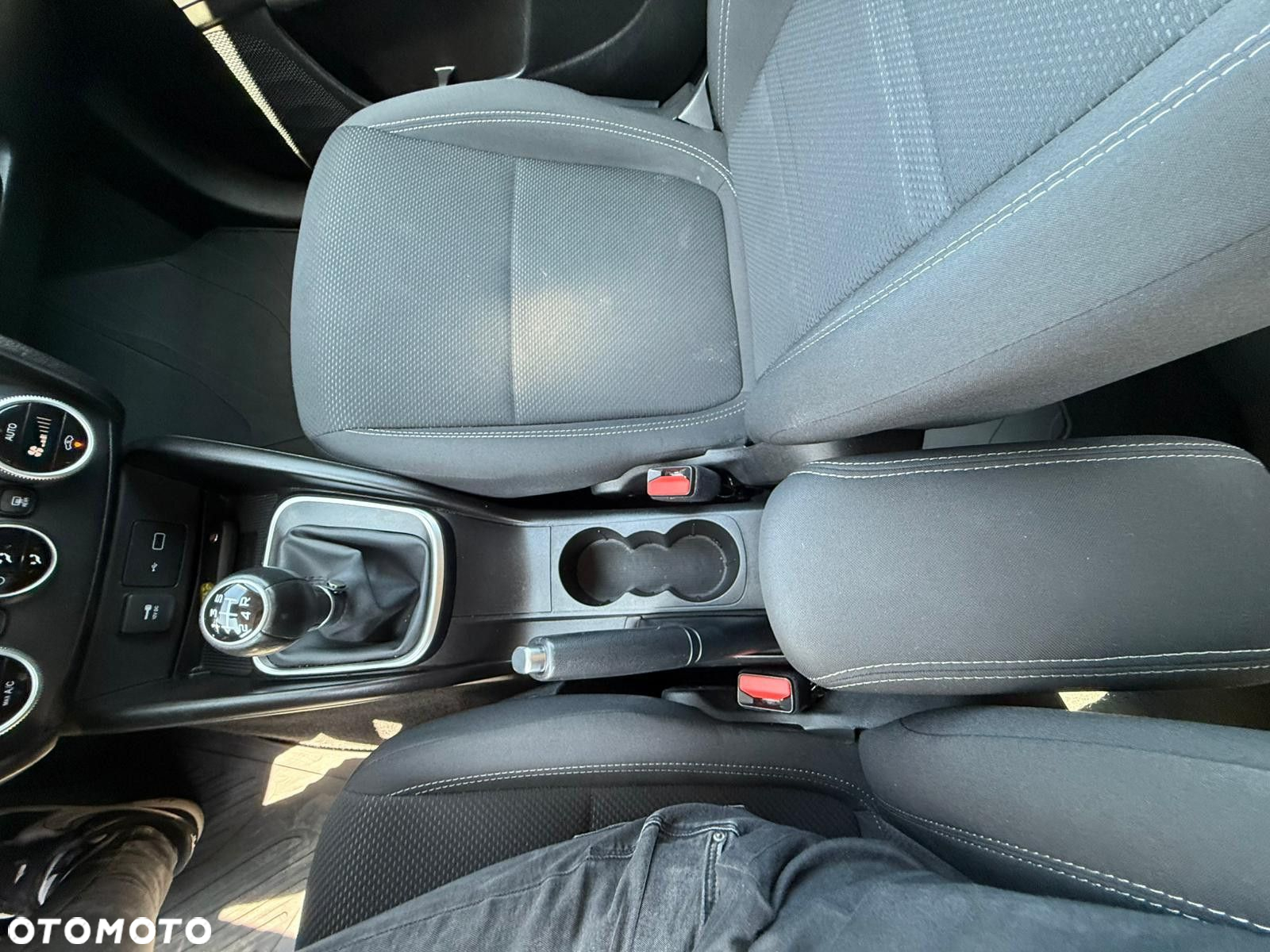 Fiat Tipo - 14