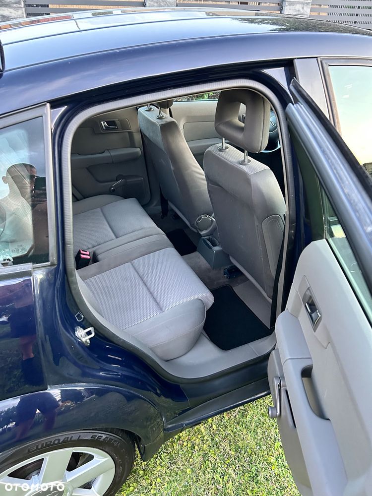 Audi A2 1.4 - 16