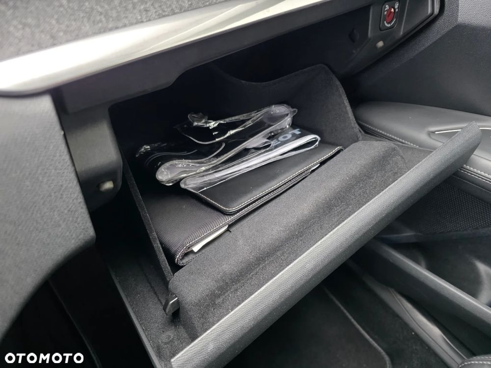 Peugeot 3008 - 26