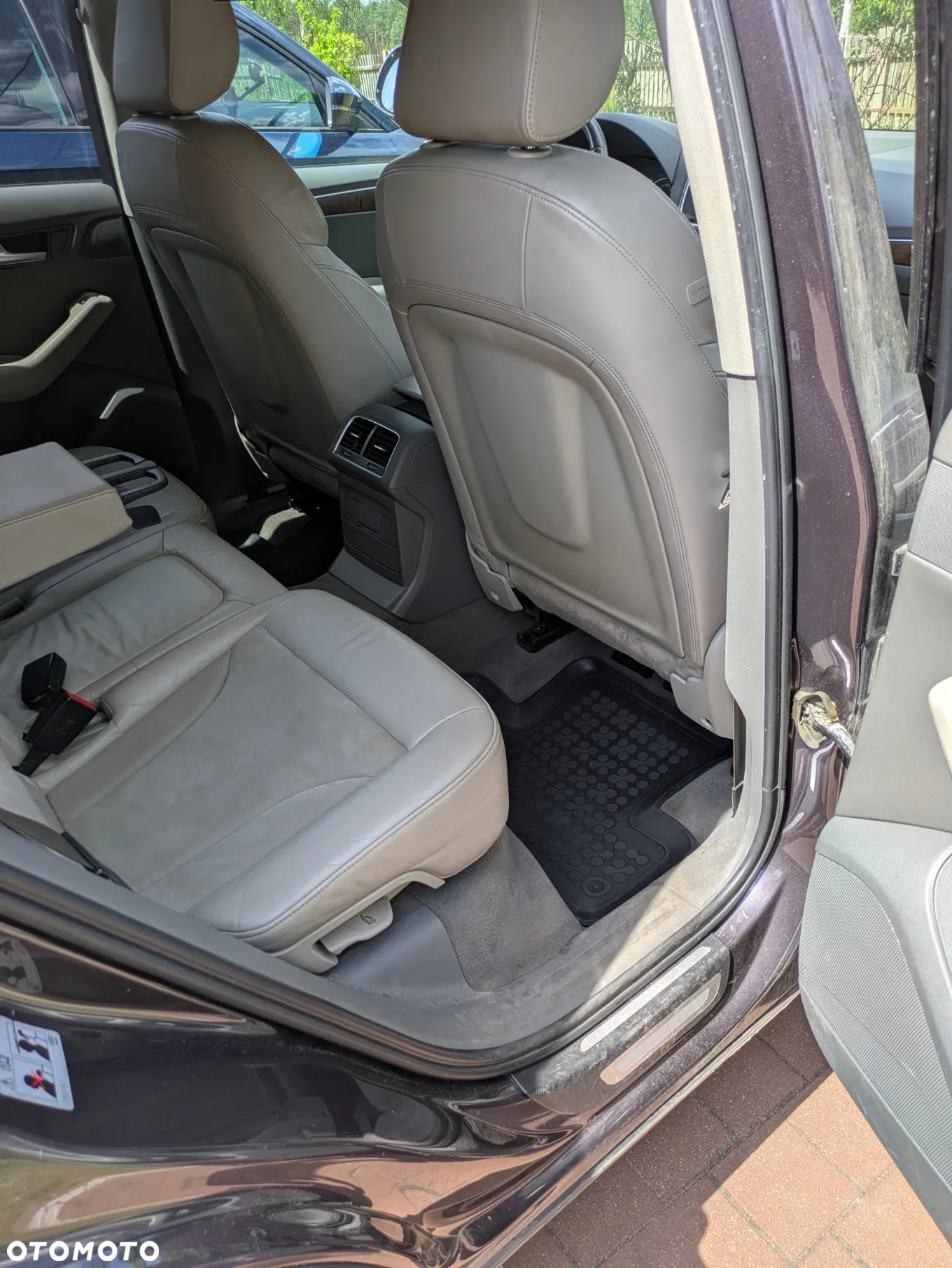 Audi Q5 2.0 TDI Quattro S tronic - 7