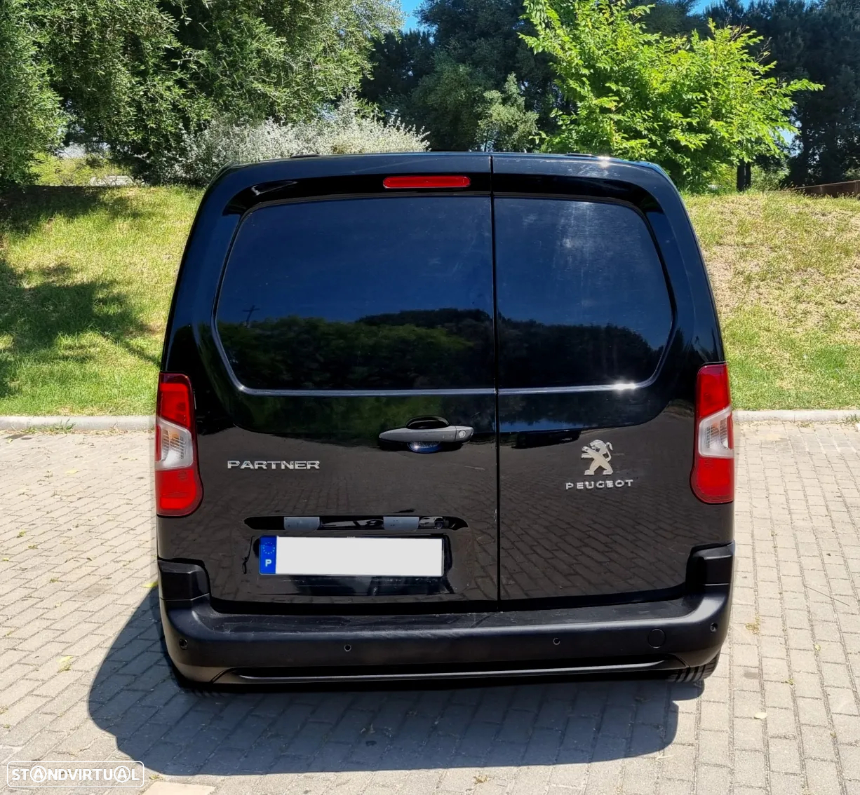 Peugeot Partner 1.5BlueHDi - 5