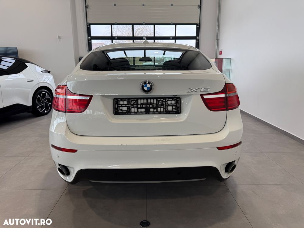 BMW X6 xDrive30d Edition Exclusive - 3