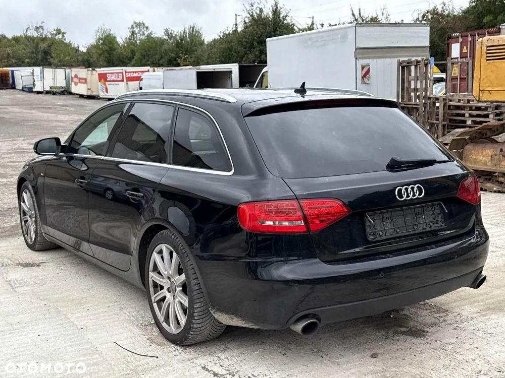 Audi A4 - 7