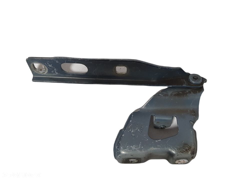 AUDI A4 B8 ZAWIAS MASKI PRAWY PRZEDNI PRAWY PRZÓD