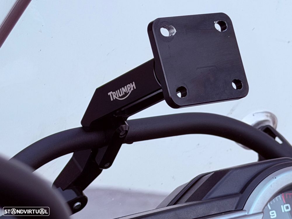 Triumph Tiger Explorer XC - 14