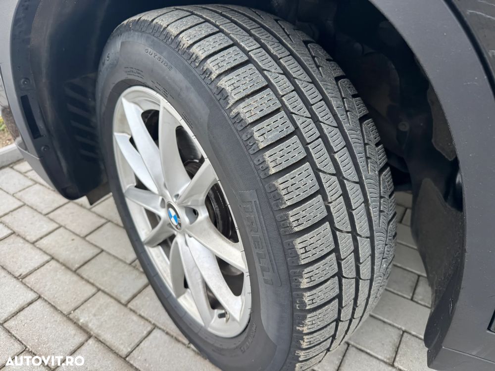 BMW X1 - 16