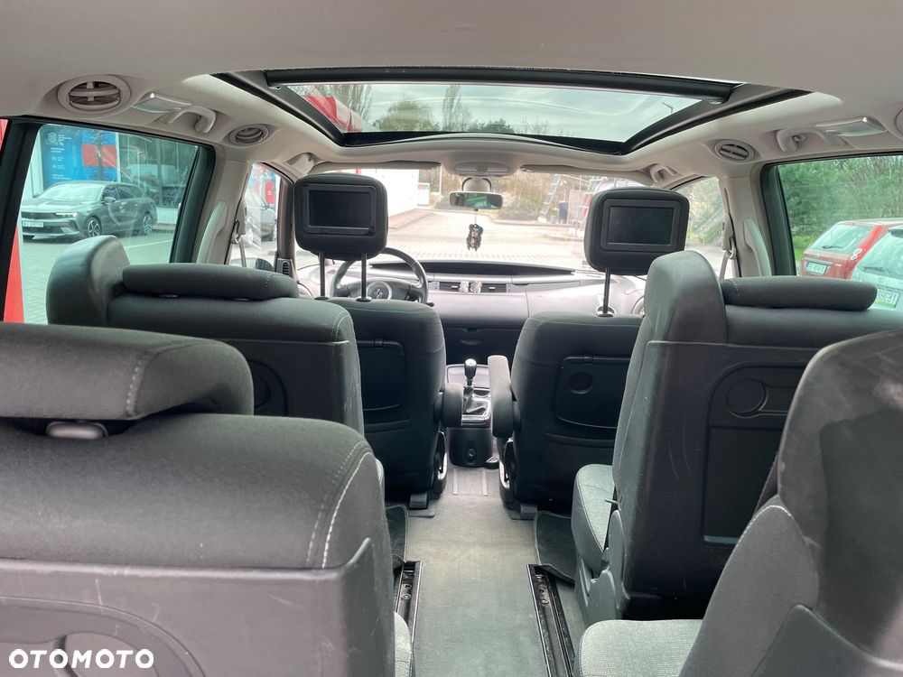 Renault Espace 2.0 dCi Expression - 9