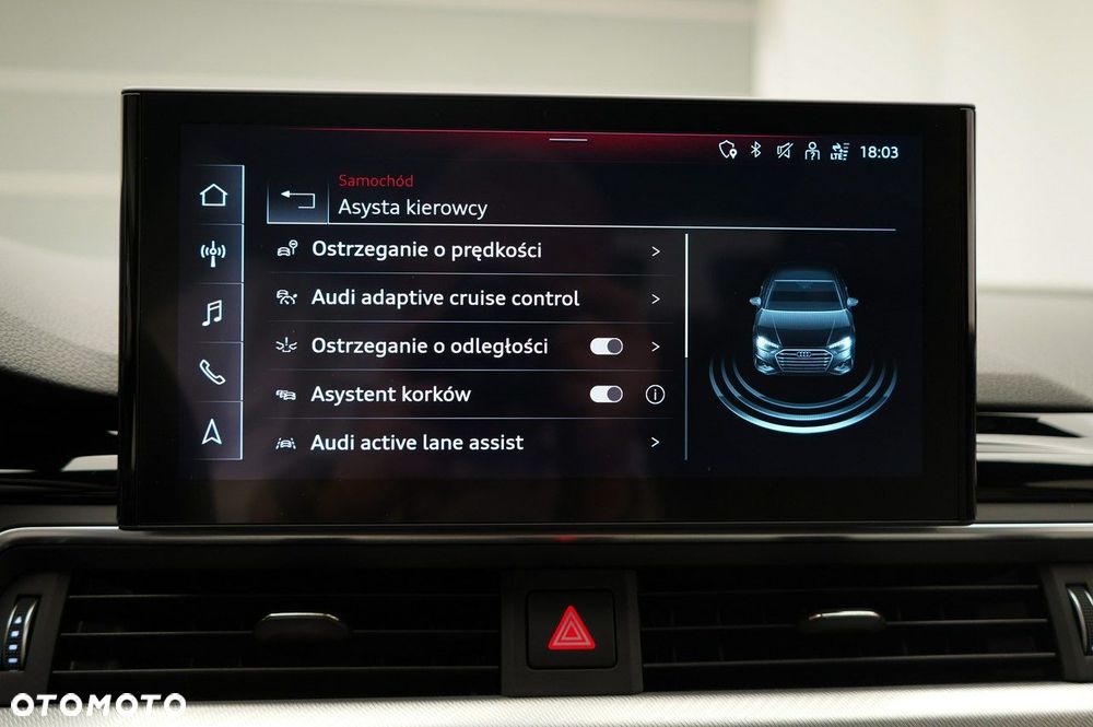 Audi A4 Limousine - 39