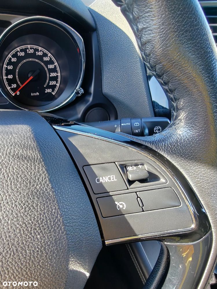 Mitsubishi ASX 1.6 Invite - 15