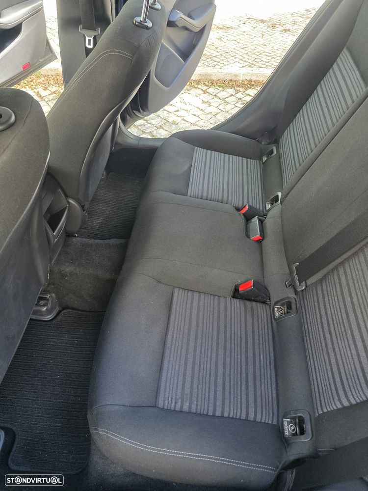 Mercedes-Benz A 180 CDI (BlueEFFICIENCY) - 6