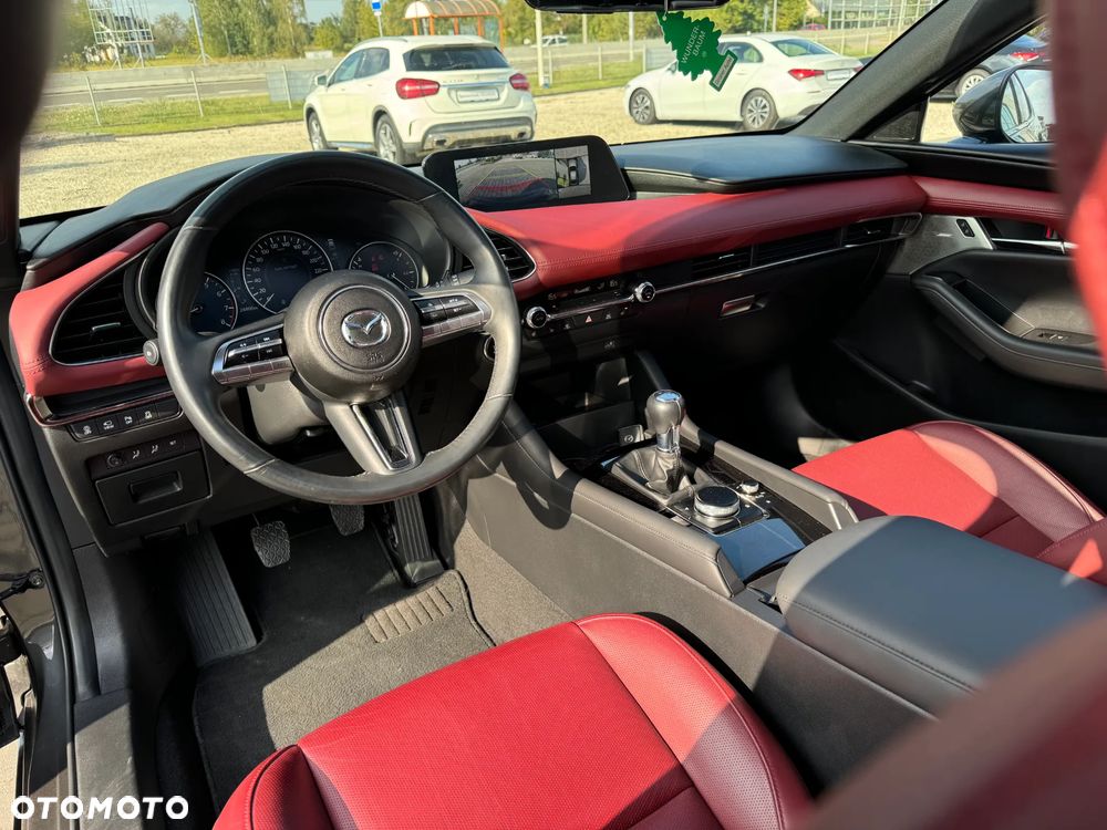 Mazda 3 - 30