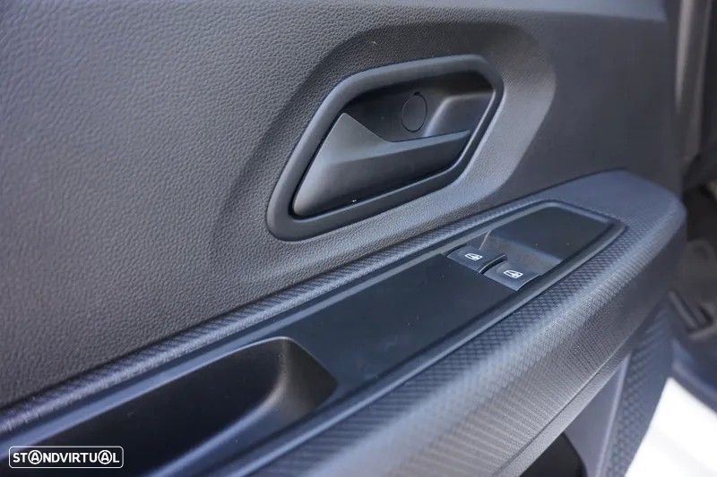 Dacia Sandero 1.0 SCe Essential - 10