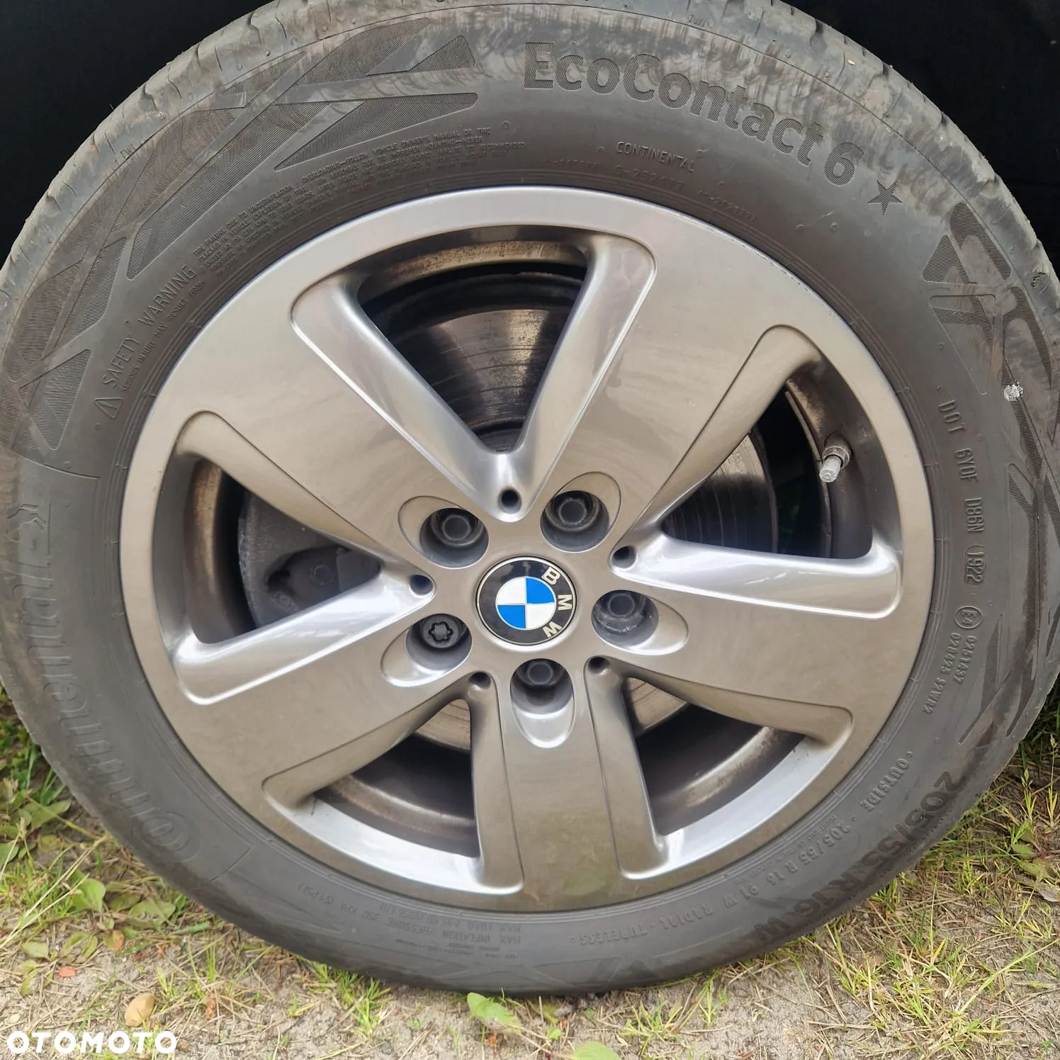 BMW Seria 1 116d - 33