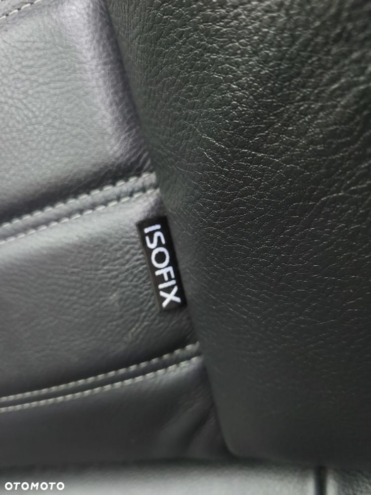 Peugeot 508 2.0 BlueHDi Allure S&S - 25