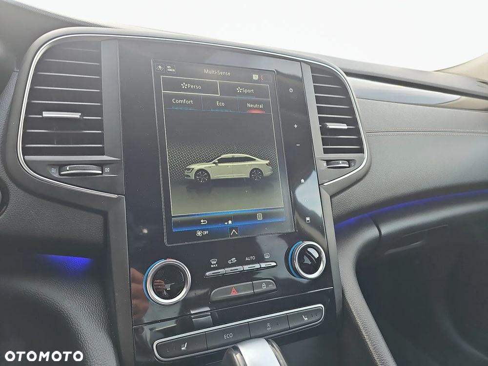 Renault Talisman 1.8 TCe FAP Intens EDC - 23