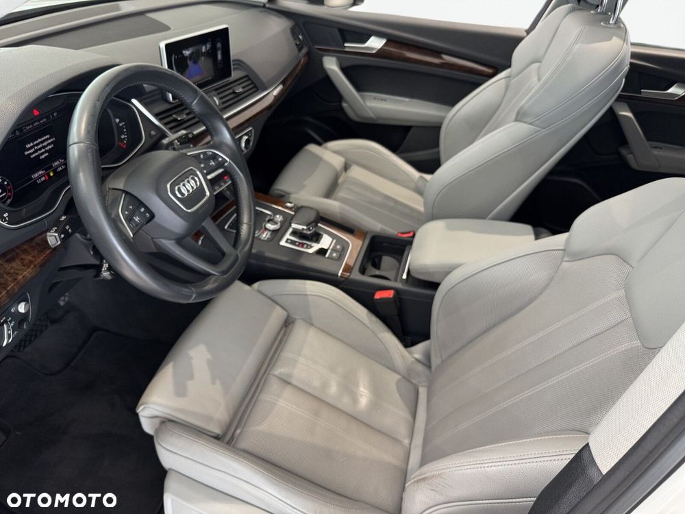 Audi Q5 - 11