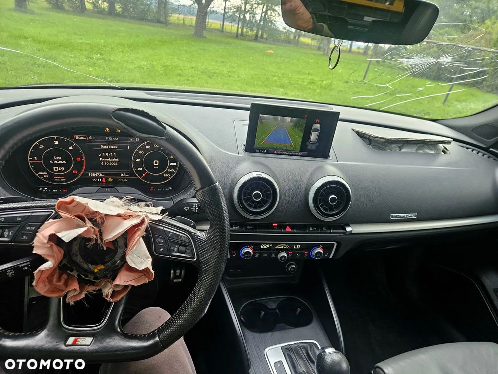 Audi A3 - 5