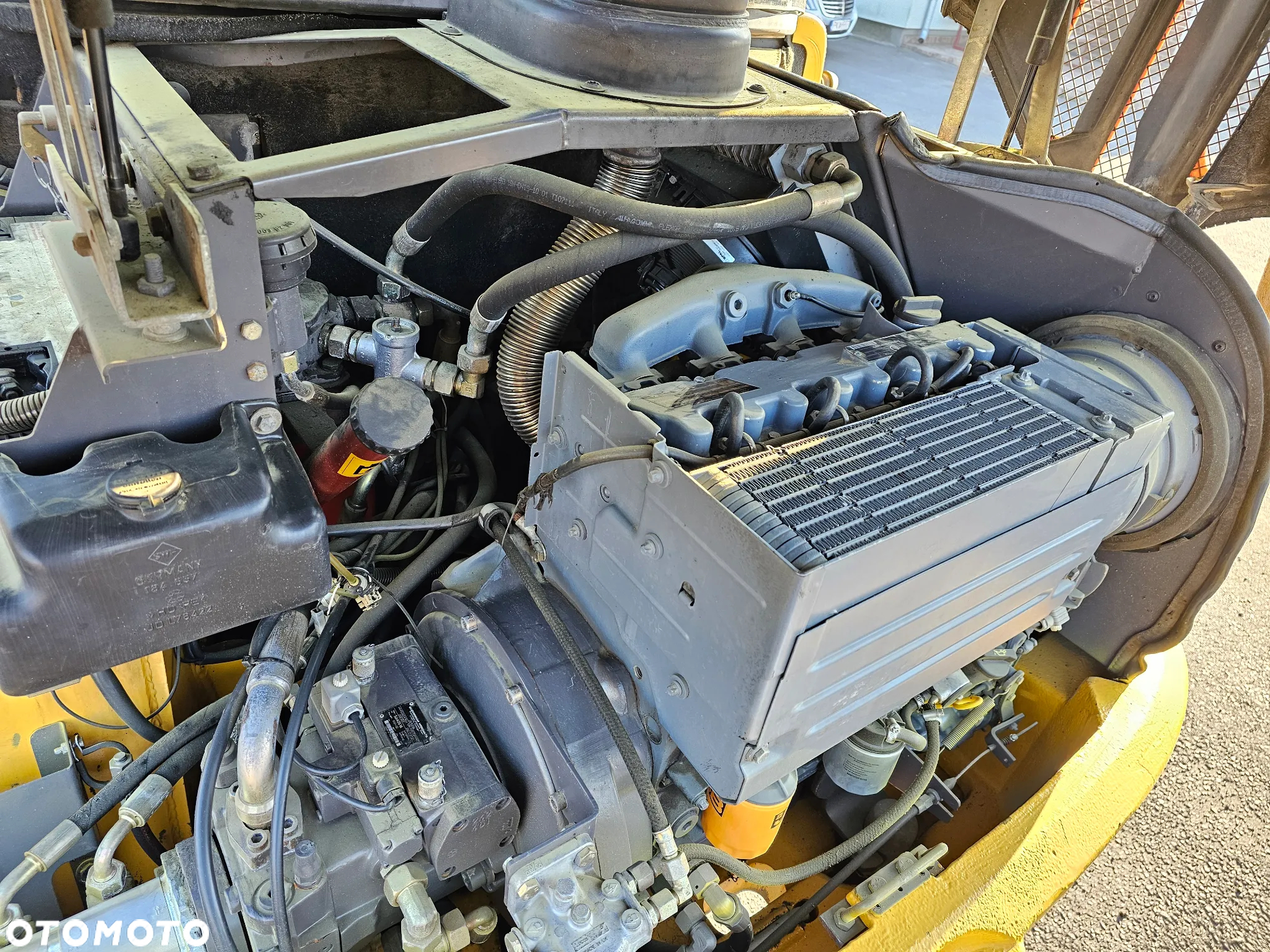Volvo L30 B - 7