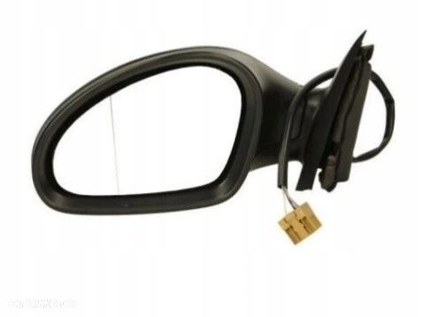 Seat Altea Lusterko Zewnętrzne Lewe 6755516E - 1