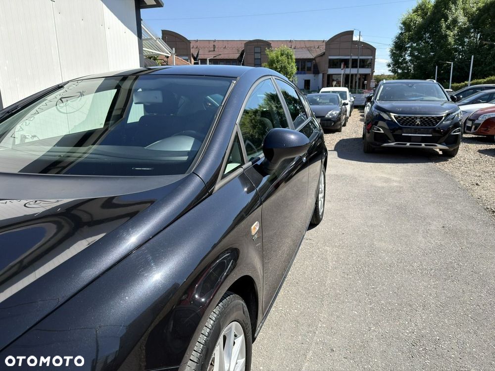 Seat Leon 1.4 TSI Style Copa - 6