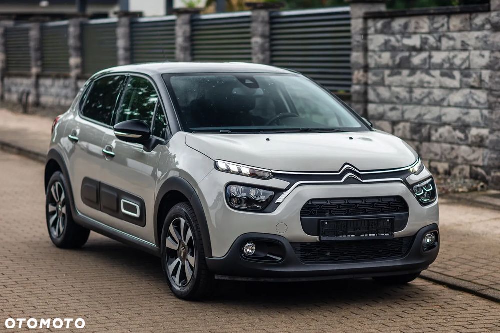 Citroën C3 Pure Tech 110 S&S ELLE ONLINE EDITION - 2