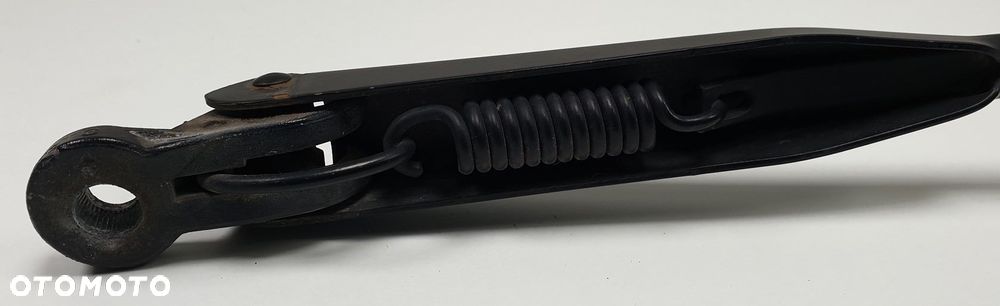 RAMIE WYCIERACZKI LEWE SMART FORTWO 450 EUROPA - 5