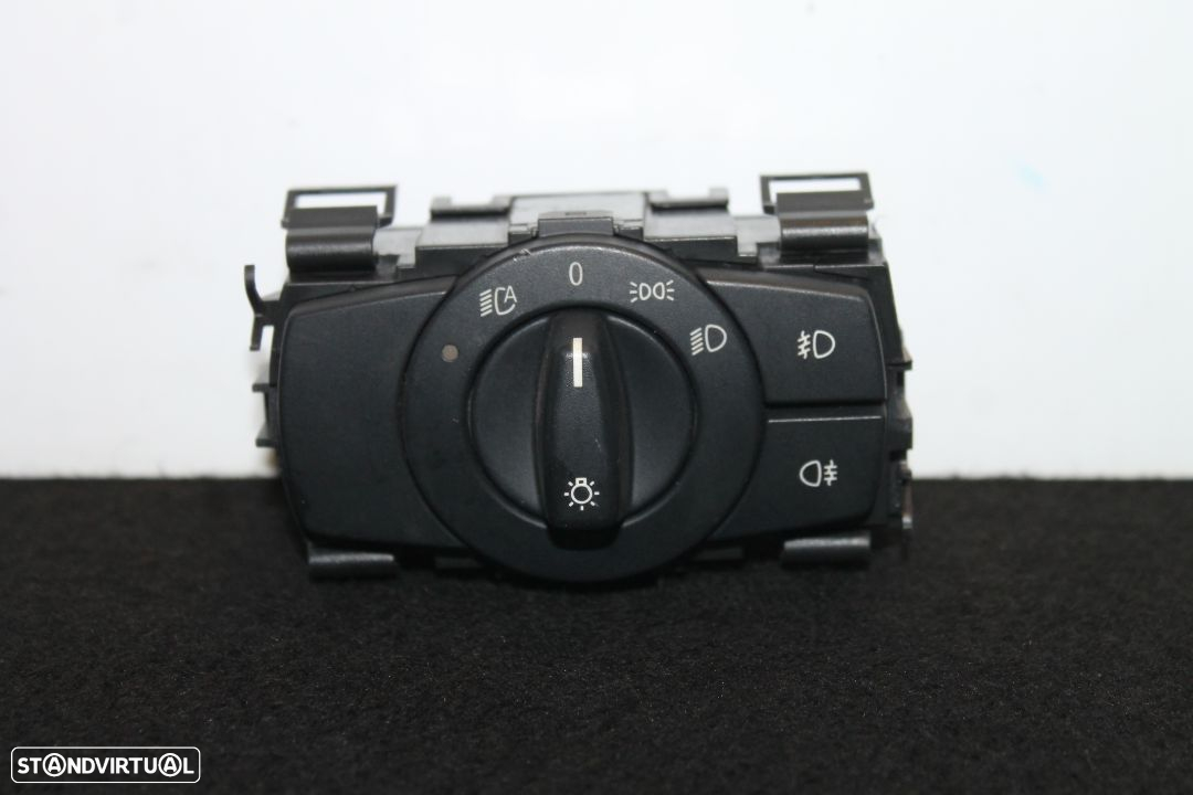 Comutador de luzes BMW E90 - 2