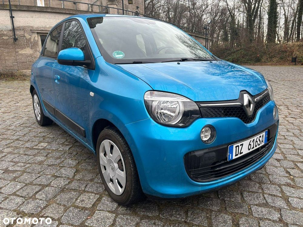 Renault Twingo ENERGY TCe 90 Cosmic - 1