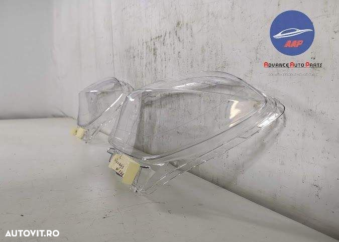 Sticla Far Stanga NOUA ASIGURAM MONTAJ Mercedes-Benz  A-Class  W176 [2 - 3