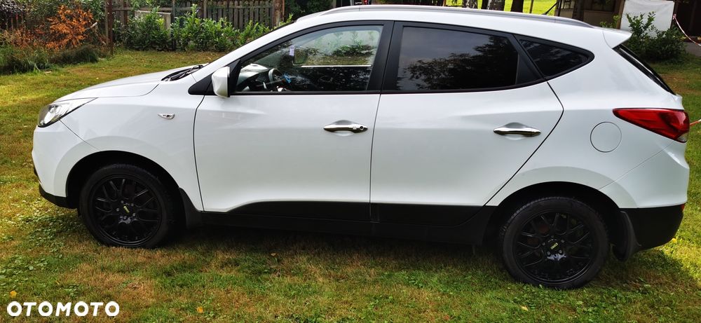 Hyundai ix35 - 3