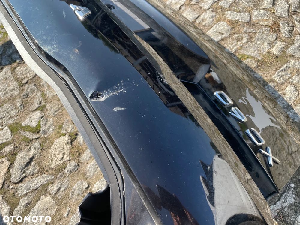 Klapa tylna VOLVO XC60 II 31420451-1 oryginał - 4