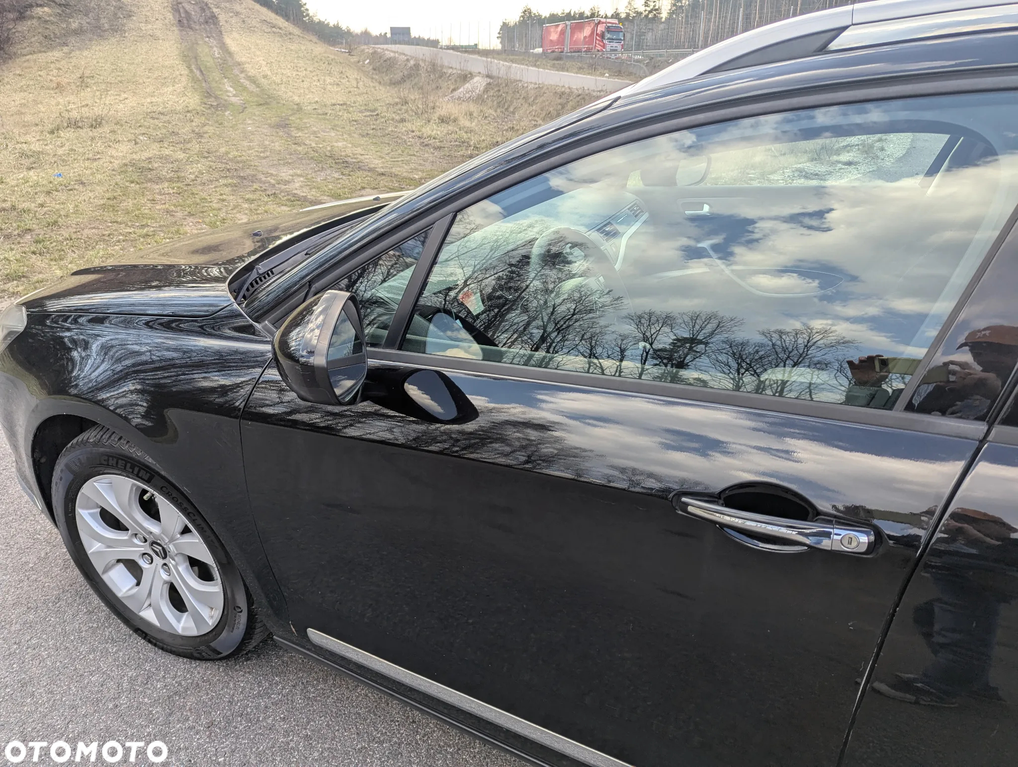 Citroën C5 2.0 HDi Selection - 5