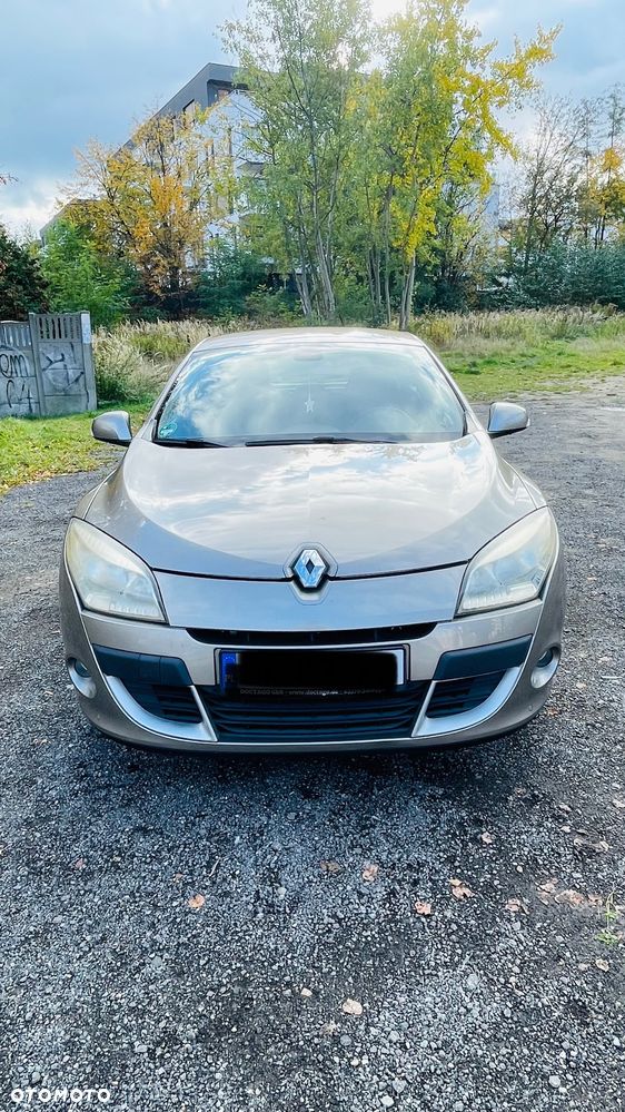 Renault Megane - 2
