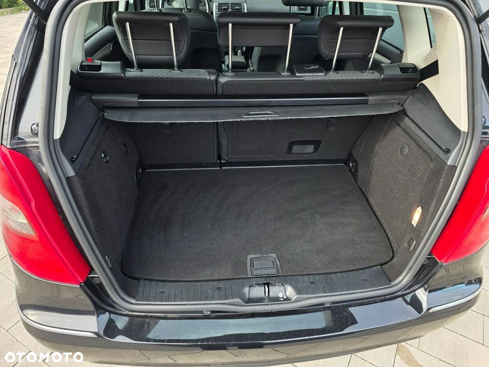 Mercedes-Benz Klasa A 150 Avantgarde - 18