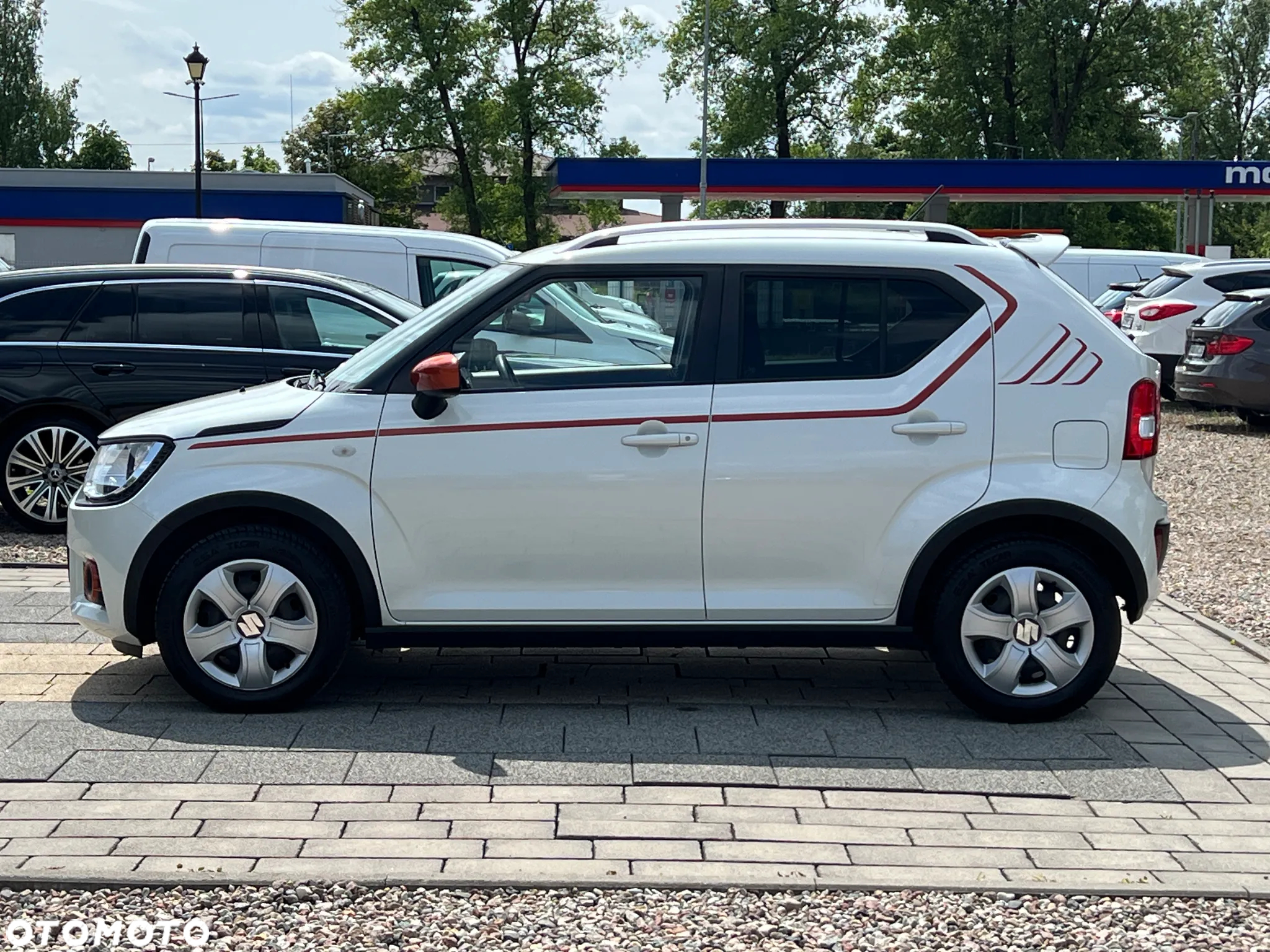 Suzuki Ignis 1.2 Elegance 4WD - 13
