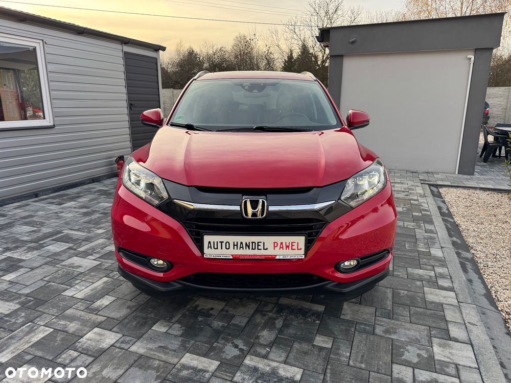 Honda HR-V 1.5 i-VTEC Executive - 2