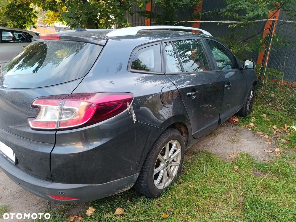 Renault Megane - 24
