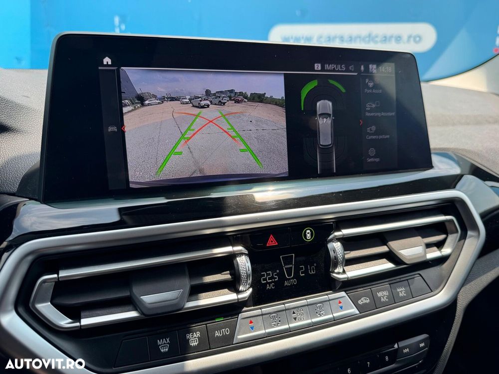 BMW X3 - 12