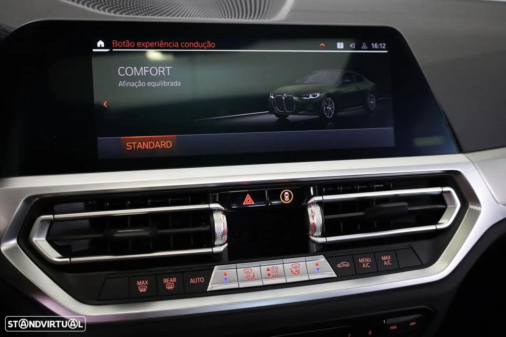 BMW 420 d Pack Desportivo M Auto - 41
