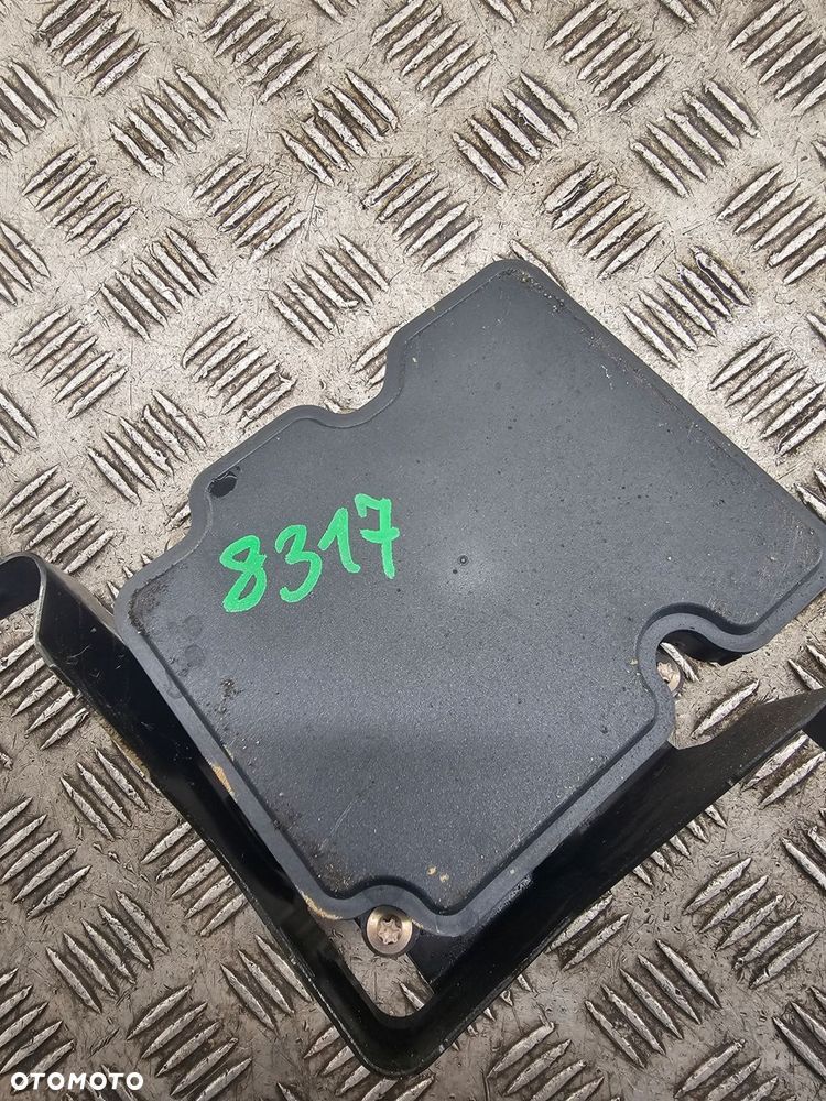 suzuki sx4 s-cross ii, 2023r pompa sterownik moduł abs 1.4h 56110-63ta0 - 2