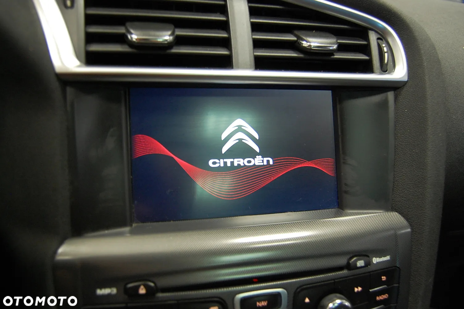 Citroën C4 1.2 e-THP Exclusive - 22