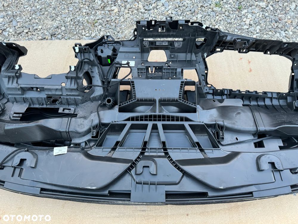 DESKA KONSOLA KOKPIT FORD TRANSIT MK8 BK31-V04305-AP35B8 - 13